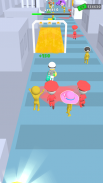 Camouflage Thief screenshot 4