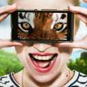 Vision animal simulator Icon