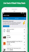 Black Friday - Shopping & Deals UK screenshot 1
