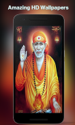 Sai Baba Wallpapers screenshot 2