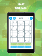 Sudoku: Train your brain screenshot 6