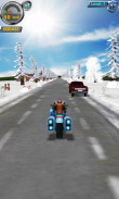 AE 3D MOTOR :Racing Games Free screenshot 6