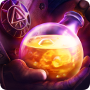 Alchemic Maze Icon