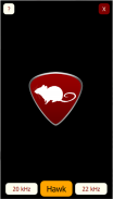 Rat Shield screenshot 1