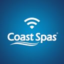 Coast Spas - Spa Control