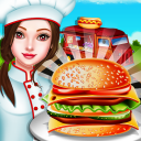 Chef Fever : Cooking Game