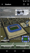 iClub Manager 2: football manager screenshot 1