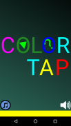 Color Tap screenshot 0