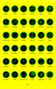 Oreo Green Icon Pack P2 ✨Free✨ screenshot 9