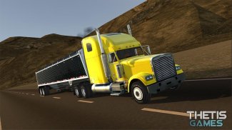 Truck Simulator 2 - America US screenshot 6