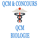 QCM Biologie Pour Concours