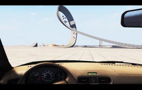 Car Crash Simulator Racing Beam X Engine Online screenshot 0