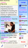 Christian Chat screenshot 2