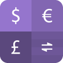 DollarWise Currency Converter