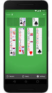 Eliminator Solitaire screenshot 9