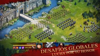 Kingdoms Mobile - Total Clash screenshot 2