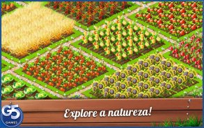 Farm Clan®: Aventura na fazenda screenshot 8