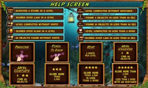 Fantasy Land Free New Hidden Object Games screenshot 3