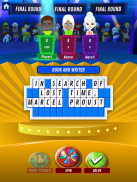 Wheel of Fame - Guess words screenshot 4