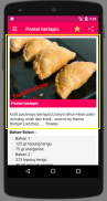 Resep Pastel screenshot 2