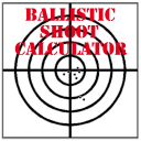 Ballistic shoot calculator