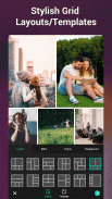 Photo Collage MakerTất cả trong một Trình biên tập screenshot 6
