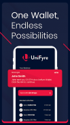 Unifyre: One Wallet, Endless  Possibilities screenshot 5