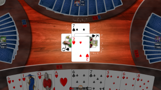 Spades Gold screenshot 8