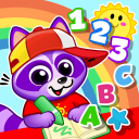 Kids Games - Learn by Playing Icon