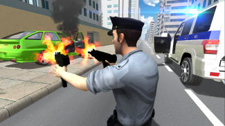 City Crime Online 2 screenshot 3