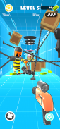 Rope Gun 3D screenshot 11