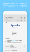 WordBit French (for English) screenshot 5