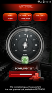 тест скорости интернета screenshot 6