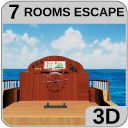 Juegos de Escape Casa del rompecabezas Barco V1 Icon