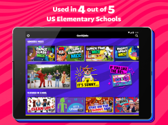 GoNoodle - Kids Videos screenshot 14