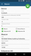 Beacon Manager screenshot 0