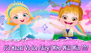 Baby Hazel Fairyland Ballet screenshot 9