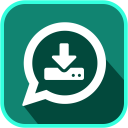 Status Saver – Image & Video Status Downloader