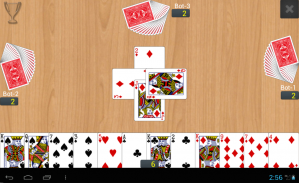 Callbreak.com - Card game screenshot 5