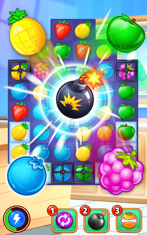🔥 Download Tiny Bubbles 1.6.6 [Mod Unlocked] [unlocked] APK MOD.  Fascinating arcade puzzle with beautiful graphics 