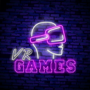 VR Games Store Icon