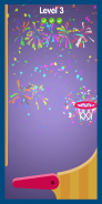 Basketful Colors screenshot 2