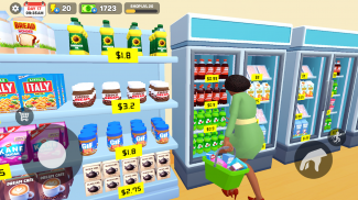 My Supermarket Simulator 3D screenshot 6