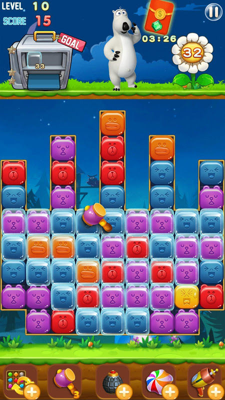 Baixar Toy Blast para seu celular Android - Baixar no Play Store!