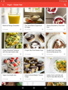 Gluten Free Food Recipes app screenshot 6