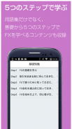 FX 用語集 for androidアプリ-初心者用FX解説 screenshot 0
