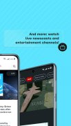 AppNews: Notícias & Muito Mais screenshot 0