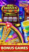 Alisa Vegas Slots screenshot 8