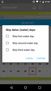 90-Day Diet & Break screenshot 9