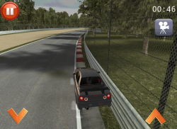 Drift Race screenshot 5